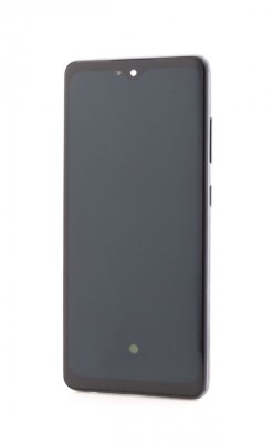 LCD Samsung Galaxy A52s, A528 + Rama, Small Glass, foto