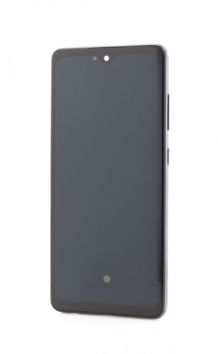 LCD Samsung Galaxy A52s, A528 + Rama, Small Glass,