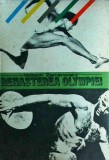 Renasterea Olympiei, Vojtech Zamarovsky, Editura Sport-Turism, 1988, Carte sport, Istorie JO, 262 pagini, Romana, Coperta Cartonata