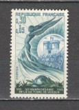Franta.1966 50 ani victoria de la Verdun SF.513