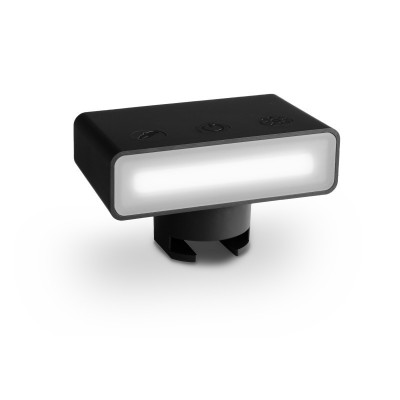 Lanterna flexibila pentru carucior Abc design foto