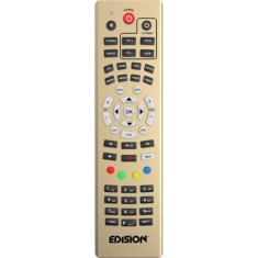 Telecomanda universala, Edison, 1 ALU