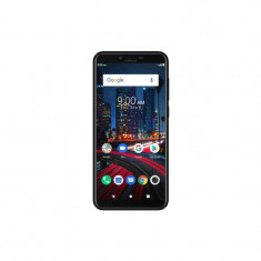 Smartphone MyPhone City 2 64GB 4GB RAM Dual Sim 4G Black foto