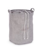 Cumpara ieftin Cos rufe textil gri Ryder &Oslash;40x48h