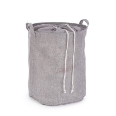 Cos rufe textil gri Ryder &Oslash;40x48h