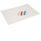 Plansa pentru plastilina A3