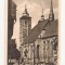 SG1 - Carte Postala-Germania- Schmalkalden, Thuringen, Circulata 1957