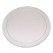 Farfurie 27cm cuptor cu microunde WHIRLPOOL , SHARP