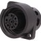 Conector Circular Mamă 7-PIN IP67