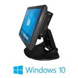 Sistem POS Fujitsu Q556, i5-7500T, 16GB DDR4, 256GB SSD, Elo 1515L, Win 10 Home