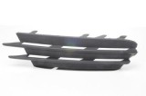 Grila bara fata VW Scirocco (Typ 13), 07.2008-, Dreapta, 1K8853666B9B9, 951127-2 fara locas pentru proiectoare