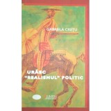 Gabriela Crețu - Urăsc realismul politic (editia 2009)