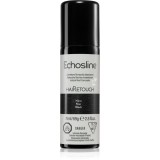 Echosline Hairetouch Hairtouch spray instant pentru camuflarea rădăcinilor crescute culoare Black 75 ml