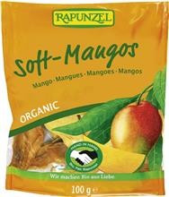 Mango Bio Soft Rapunzel 100gr Cod: 313130 foto