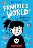 Frankie&#039;s World: A Graphic Novel