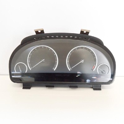 Ceas de bord BMW 6 Cabrio F12 2013 OEM: 6908460,17388410,9312038,0263724021 10828138 foto