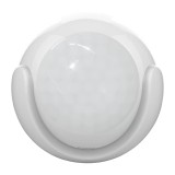 Senzor de miscare inteligent Tellur, Wi-Fi, Notificari aplicatie, Detectie 6 m SmartElectro IntelligentHouse