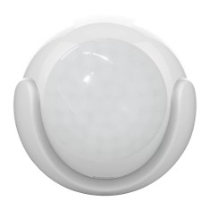 Senzor de miscare inteligent Tellur, Wi-Fi, Notificari aplicatie, Detectie 6 m SmartElectro IntelligentHouse