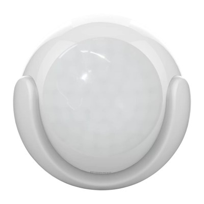 Senzor de miscare inteligent Tellur, Wi-Fi, Notificari aplicatie, Detectie 6 m SmartElectro IntelligentHouse foto
