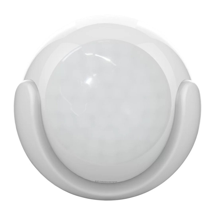 Senzor de miscare inteligent Tellur, Wi-Fi, Notificari aplicatie, Detectie 6 m SmartElectro IntelligentHouse