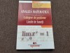 GHEORGHE ANDREI LIMITE DE FUNCTII CULEGERE DE PROBLEME