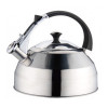 Ceainic inox Peterhof PH-15527, 3 l, emailat