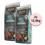 Belcando Adult GF Ocean 2 x 12,5 kg