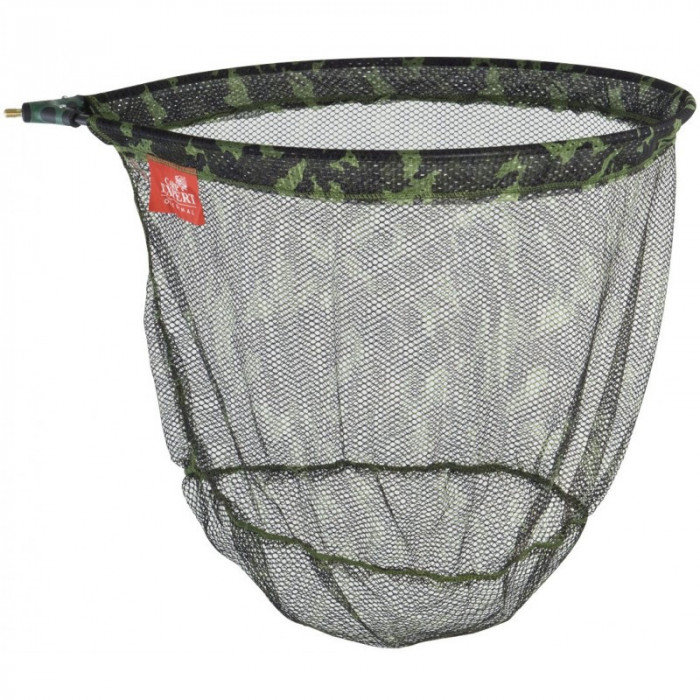 Cap Minciog Carp Expert Camou, 60x50cm