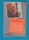 Emil Brumaru &ndash; Dumnezeu se uita la noi cu binoclul ( prima editie )