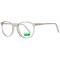 Benetton BEO1036 132 50, Rama ochelari de vedere, barbatesti