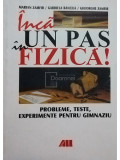 Marian Zamfir - &Icirc;ncă un pas &icirc;n fizică (editia 2001)