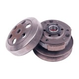Ambreiaj complet 21 dinti - compatibil Piaggio TPH 80