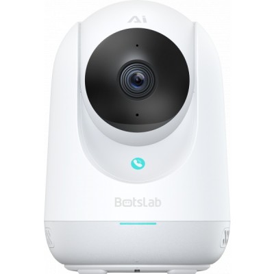 Camera de Supraveghere Botslab 2C Pro C222, Wi-Fi, 3K, Interior foto