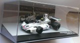 Macheta Brabham BT44B Martini Carlos Pace Formula 1 1975 - Altaya 1/43 F1