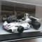 Macheta Brabham BT44B Martini Carlos Pace Formula 1 1975 - Altaya 1/43 F1