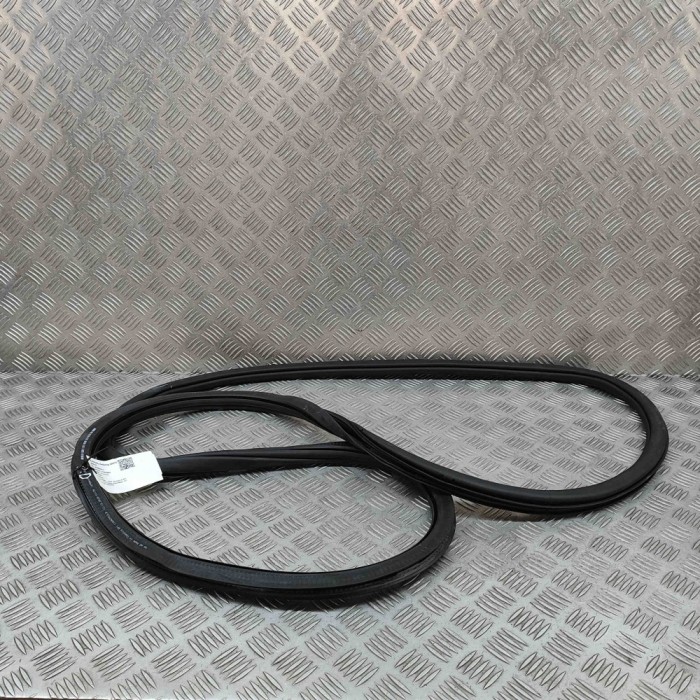 Garnitura ușă dreapta față AUDI Q4 SUV F4B 2023 OEM: 11A867912B