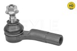 Cap de bara Audi A1; Seat Cordoba, Ibiza III, Ibiza IV; Skoda Fabia I, Fabia II; VW Fox, Polo, Polo IV, parte montare Axa fata stanga, lungime 94