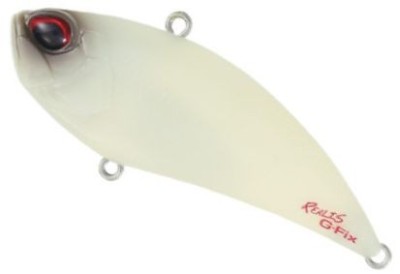 Vobler Duo Realis Vibration 68 G-Fix, Smokey Bone, 6.8cm, 21g foto
