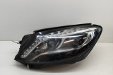 Far st&acirc;nga față MERCEDES-BENZ S W222, V222, X222 2015 OEM: A2229061302 22828102