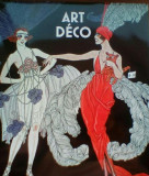 Album de artă &quot;Art Deco&quot; - Hardcover - Franziska Bolz - Prior
