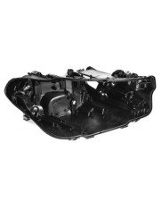 Carcasa pentru far dreapta BMW X3 G01 LCI Facelit (2021 - 2023) Far cu LED Fara Adaptiv