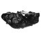 Carcasa pentru far dreapta BMW X3 G01 LCI Facelit (2021 - 2023) Far cu LED Fara Adaptiv