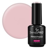 Cumpara ieftin Rubber Base PRESTIGIO SensoPRO Milano - Ballerina Slipper 15ml