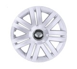 Capace Roti Kerime R17, Potrivite Jantelor de 17 inch, Pentru Daewoo, Model 501