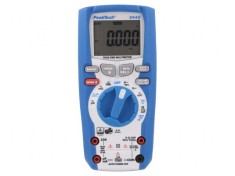 Multimetru digital Bluetooth True RMS LCD 4.75 cifre