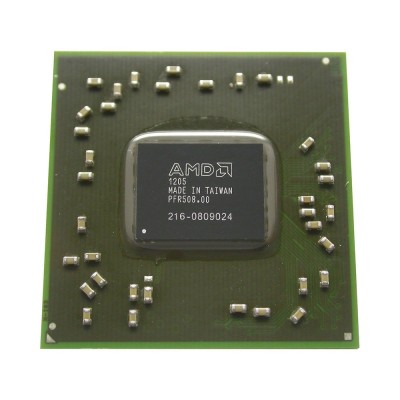 Chipset AMD 216-0809024 foto