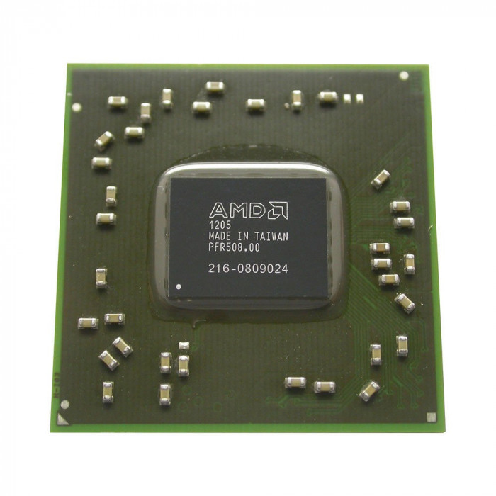 Chipset 216-0809024 Ati Radeon HD 6470
