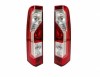 2 x Renault Master 4 2010-2016 Lampa Lumini Spate Stanga Dreapta Microbuze Set