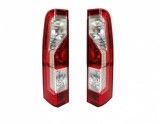 2 x Renault Master 4 2010-2016 Lampa Lumini Spate Stanga Dreapta Microbuze Set