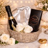 Set cadou Lux Black Emotion